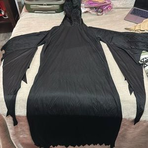 Ghostface Dress